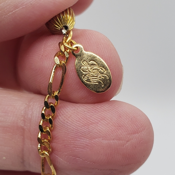 Kirks Folly Necklace or an Eye Glasses Chain - Picture 13 of 13